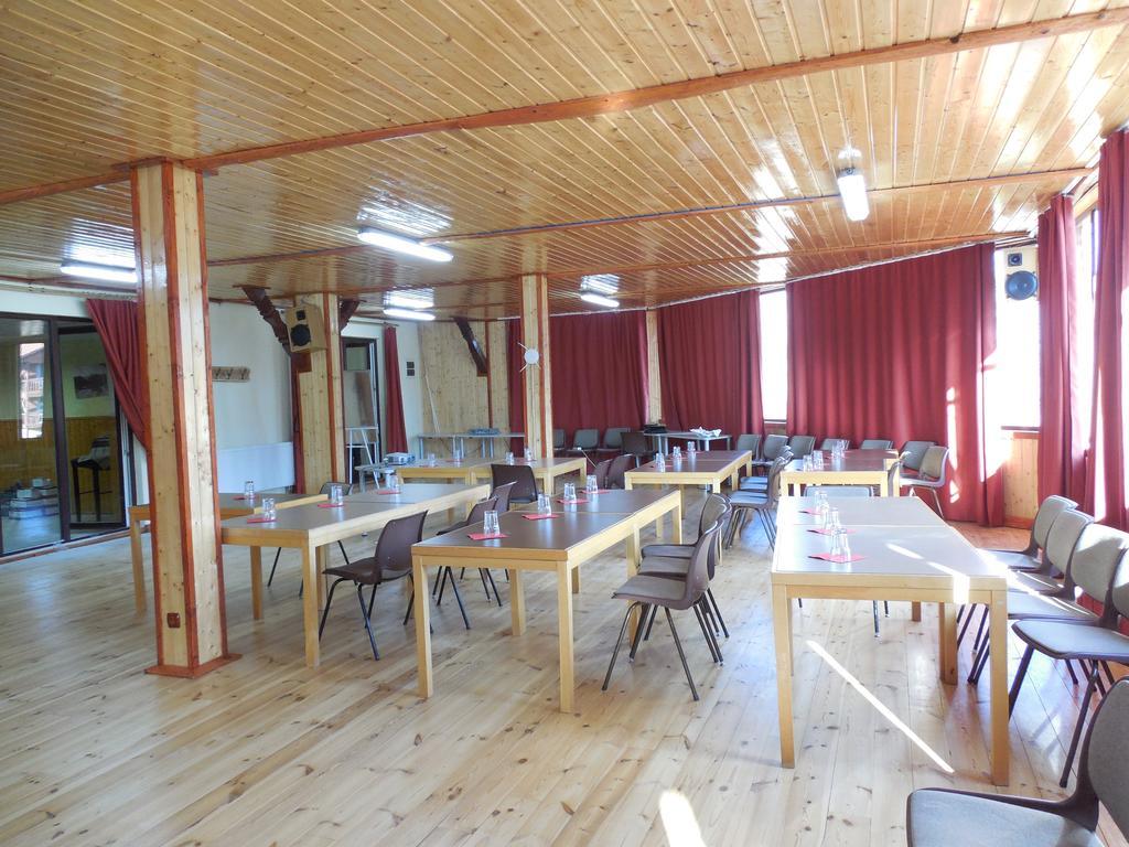 Complex Pastravaria Albota Arpaşu de Sus Εξωτερικό φωτογραφία